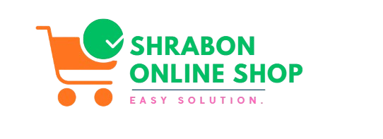 Shrabon Online Shop